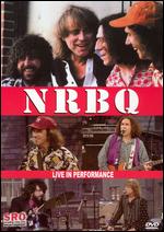 NRBQ - Haig Papasian