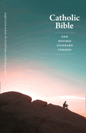 NRSV Catholic Bible: Includes the Grail Psalms and Readings at Mass