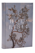 NRSV Catholic Edition Bible, Eucalyptus Hardcover (Global Cover Series): Holy Bible