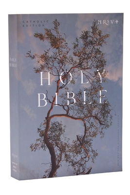 NRSV Catholic Edition Bible, Eucalyptus Paperback (Global Cover Series): Holy Bible - Catholic Bible Press