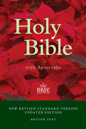 NRSVue Popular Text Bible with Apocrypha, NR530:TA: Updated Edition, British Text