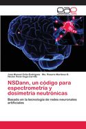 NSDann, un cdigo para espectrometra y dosimetra neutrnicas