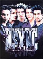 *NSYNC: Live From Madison Square Garden
