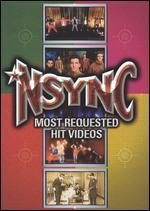 *NSYNC: Most Requested Hit Videos