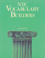 NTC Vocabulary Builders Green Book
