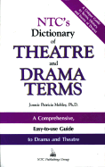 NTC's Dictionary of Theatre and Drama Terms