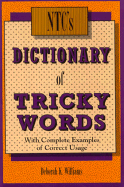 NTC's Dictionary of Tricky Words