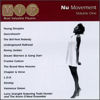 Nu Movement, Vol. 1 - Various Artists