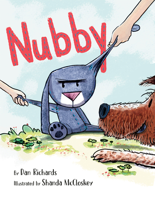Nubby - Richards, Dan