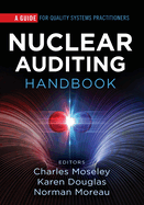 Nuclear Auditing Handbook: A Guide for Quality Systems Practitioners
