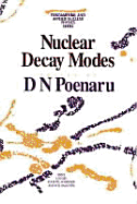Nuclear Decay Modes