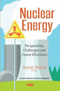 Nuclear Energy: Perspectives, Challenges & Future Directions