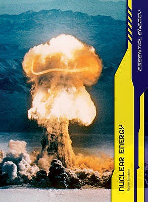 Nuclear Energy - Chapman, Steven, and Saunders, Nigel