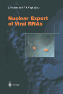 Nuclear Export of Viral Rnas