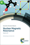 Nuclear Magnetic Resonance: Volume 44