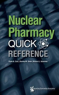 Nuclear Pharmacy Quick Reference