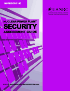 Nuclear Power Plant Security Assessment Guide