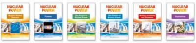 Nuclear Power Set - Mahaffey, James A