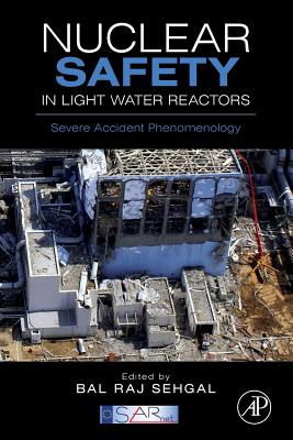 Nuclear Safety in Light Water Reactors: Severe Accident Phenomenology - Sehgal, Bal Raj (Editor)