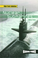 Nuclear Submarines - Amato, William