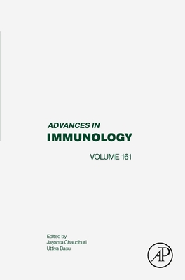 Nucleic Acid Associated Mechanisms in Immunity and Disease: Volume 161 - Chaudhuri, Jayanta, and Basu, Uttiya