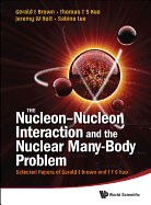 Nucleon-Nucleon Inter & the Nuclear ..