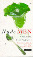 Nude Men - Filipacchi, Amanda