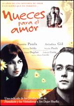 Nueces Para el Amor [Spanish] - Alberto Lecchi