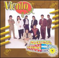 Nuestros Grandes Exitos, Vol. 1 - Viento Y Sol