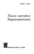 Nueva narrativa hispanoamericana