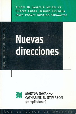 Nuevas Direcciones - Navarro, Marysa, Professor (Compiled by)