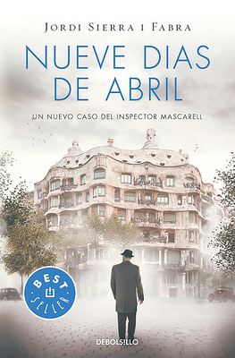 Nueve das de abril / Nine Days in April - Sierra I Fabra, Jordi