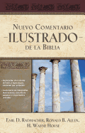 Nuevo Comentario Ilustrado de La Biblia