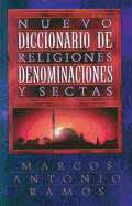 Nuevo Diccionario de Religiones, Denominaciones y Sectas