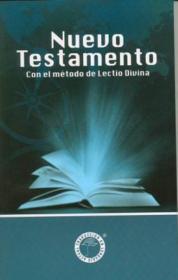 Nuevo Estamento Con El Metodo de Lectio Divina-Tla - United Bible Societies (Compiled by)