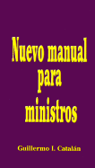 Nuevo Manual Para Ministros
