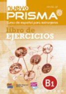 Nuevo Prisma B1 Workbook Plus Eleteca and Audio CD
