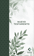 Nuevo Testamento Econmico Ntv (Tapa Rstica, Verde)