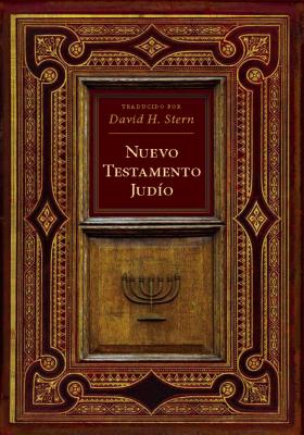 Nuevo Testamento Judio-FL - Stern, David H