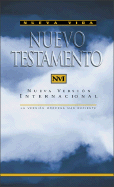 Nuevo Testamento-Nu: Nueva Version Internacional
