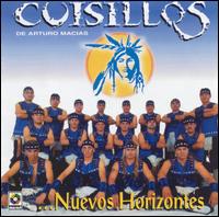 Nuevos Horizontes - Banda Cuisillos