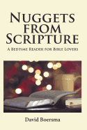 Nuggets from Scripture: A Bedtime Reader for Bible Lovers