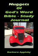 Nuggets of God's Word Bible - Study Journal: Bible - Study Journal - Truck