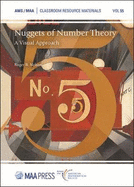 Nuggets of Number Theory: A Visual Approach