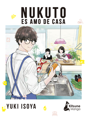 Nukuto Es Amo de Casa - Isoya, Yuki