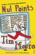 Nul Points - Moore, Tim