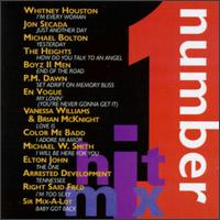 Number 1 Hit Mix - Various Artists