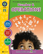 Number and Operations, Grades 3-5