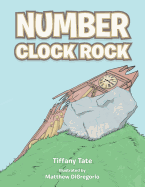 Number Clock Rock