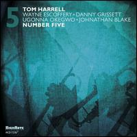 Number Five - Tom Harrell